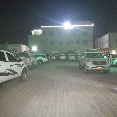 Salassel Al Jabal Al Akhdar Guesthouse Al 'Aqar 外观 照片